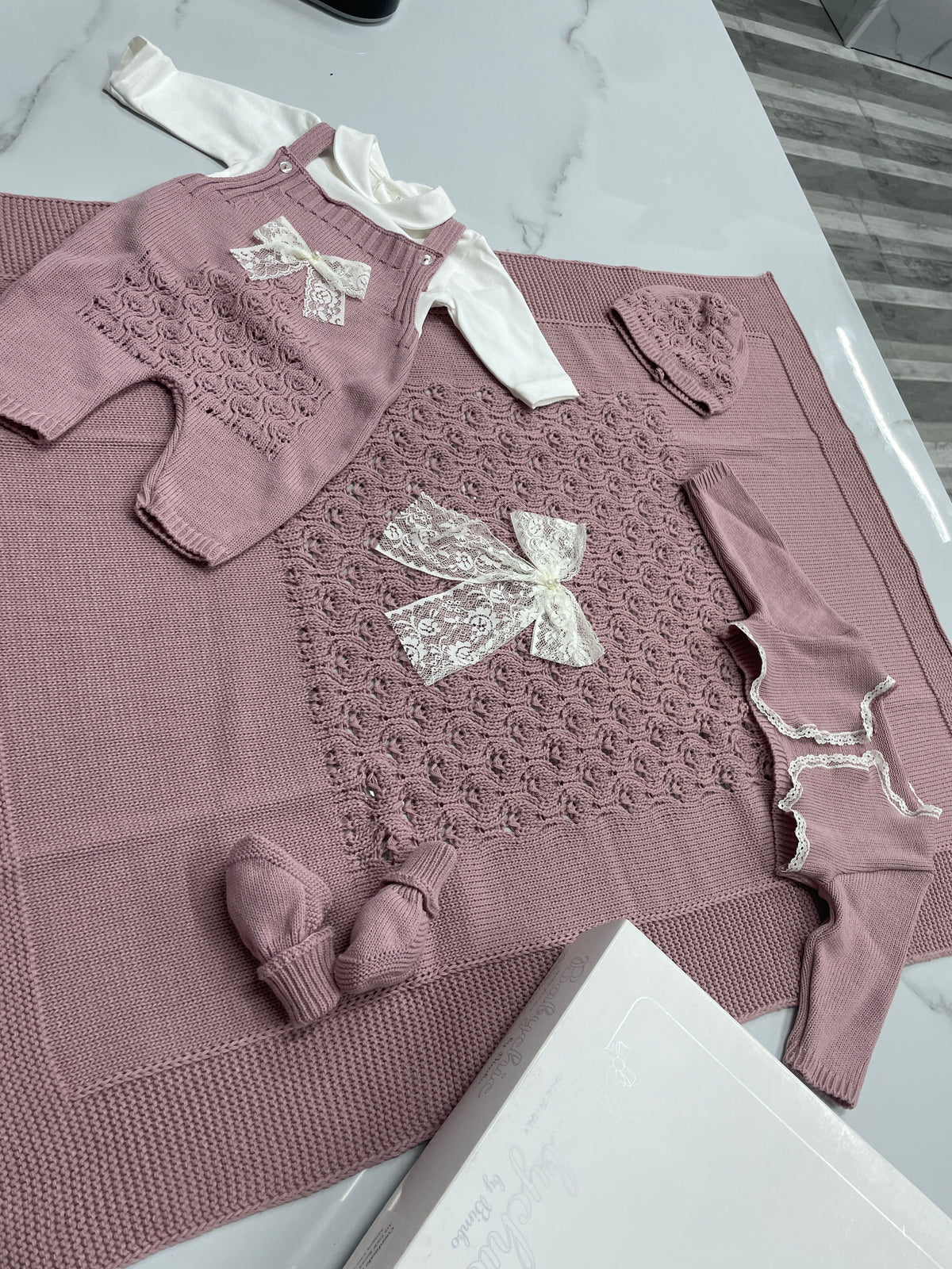 Coordinato  Neonata  5PZ