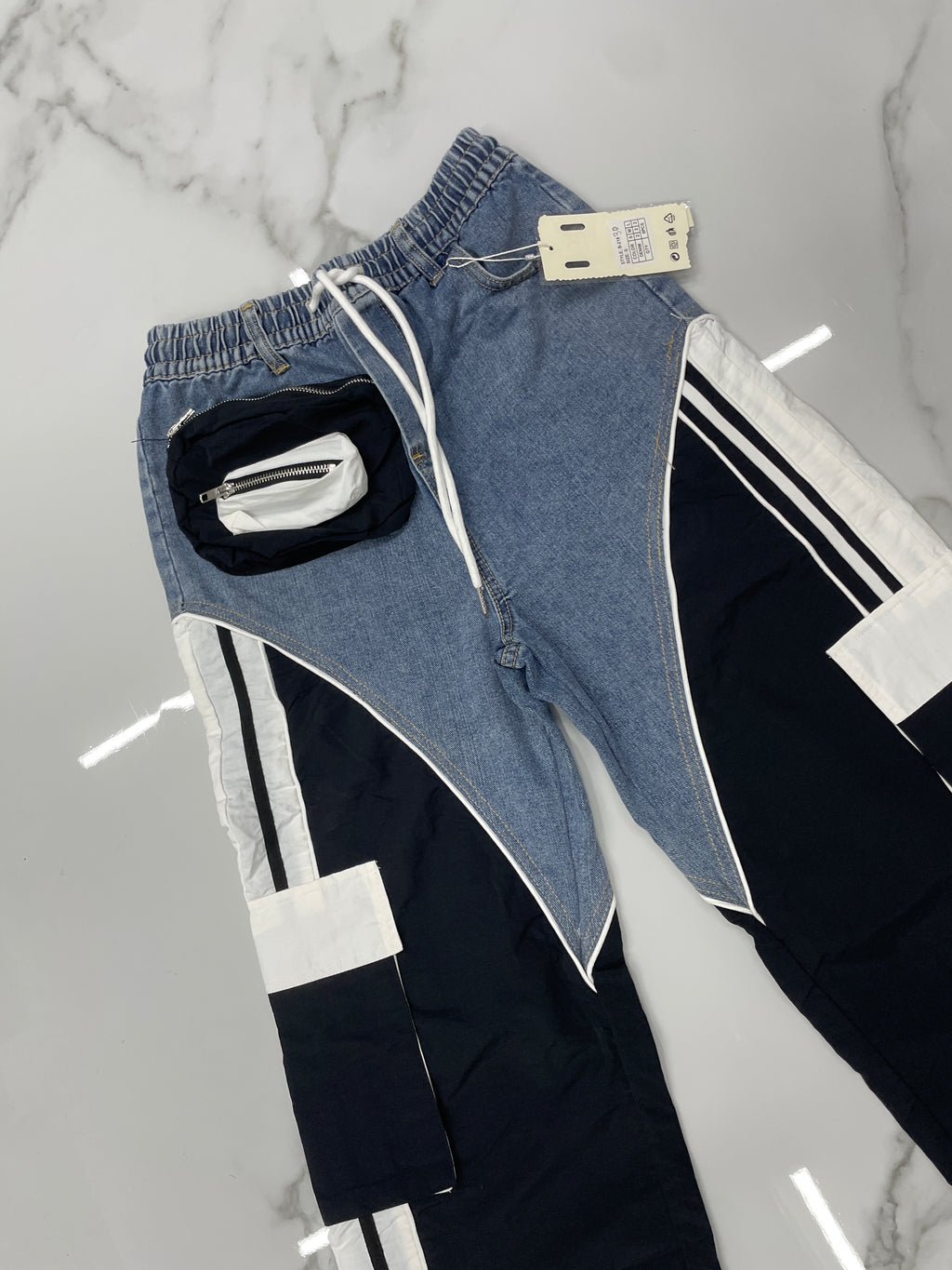 Jeans Cargo