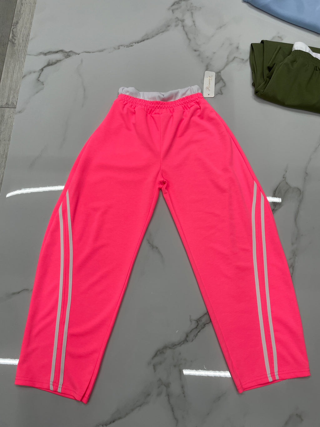 Pantalone tuta Balloon