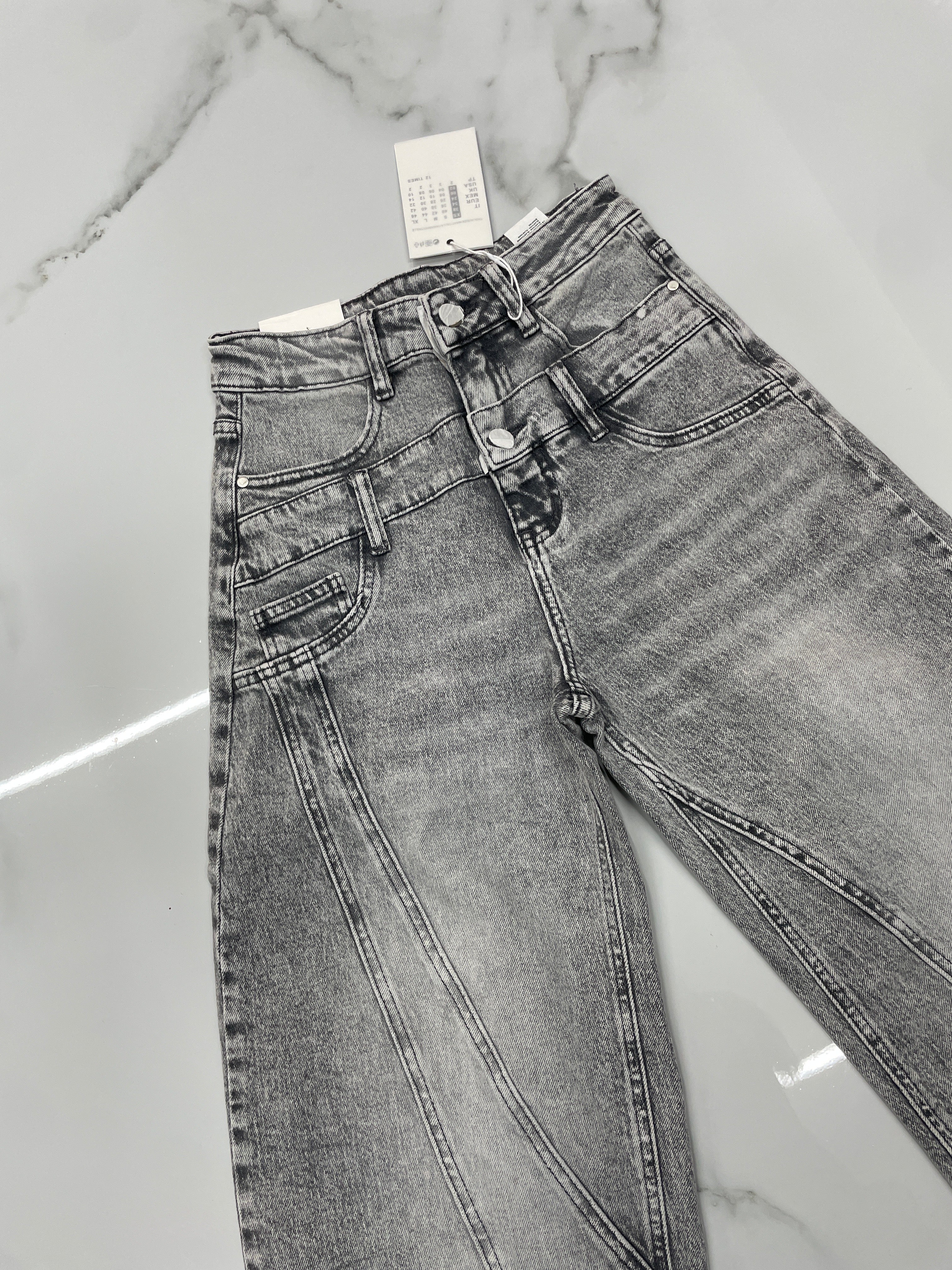 Jeans Balloon