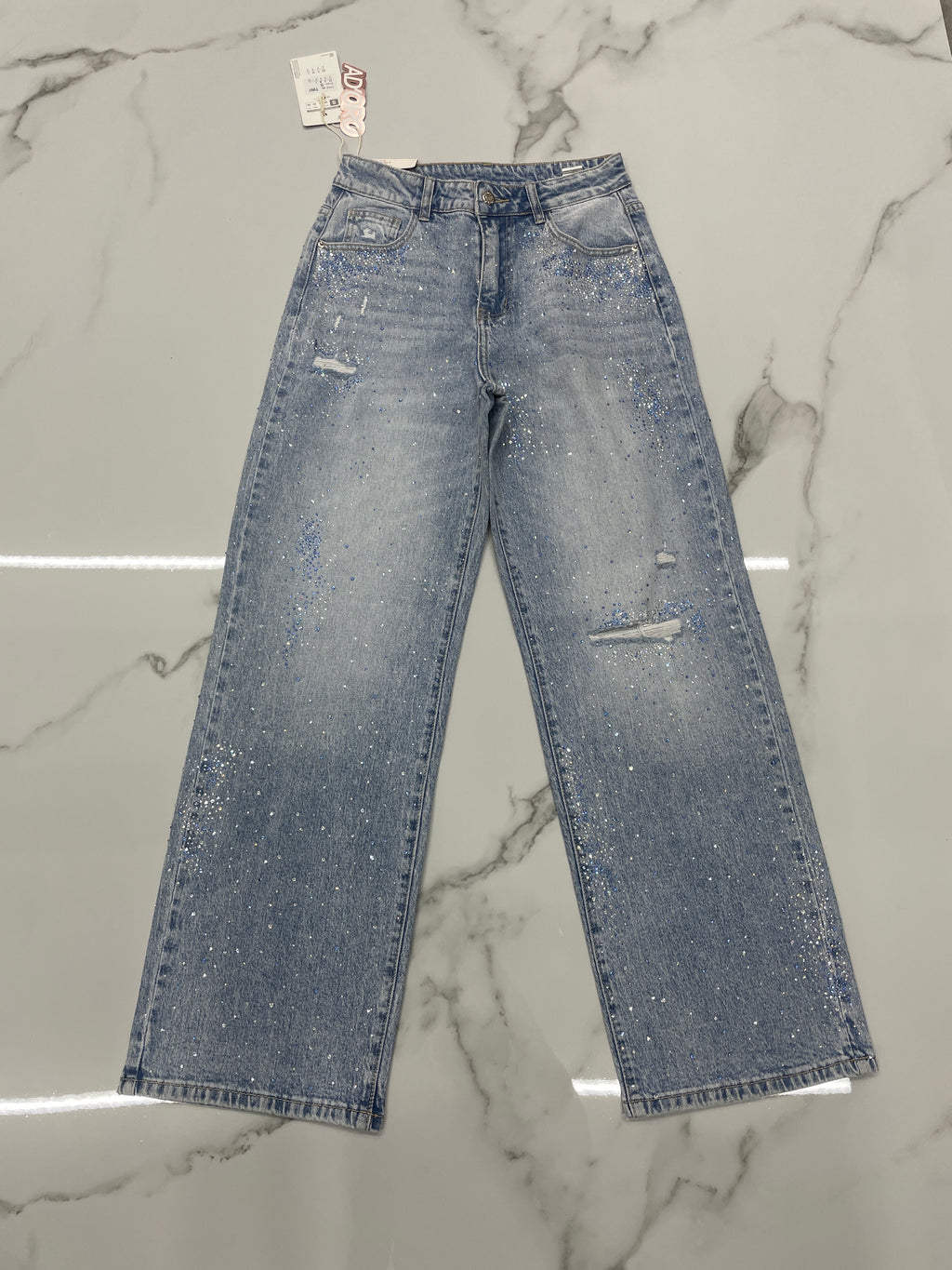 Jeans Diamond💎
