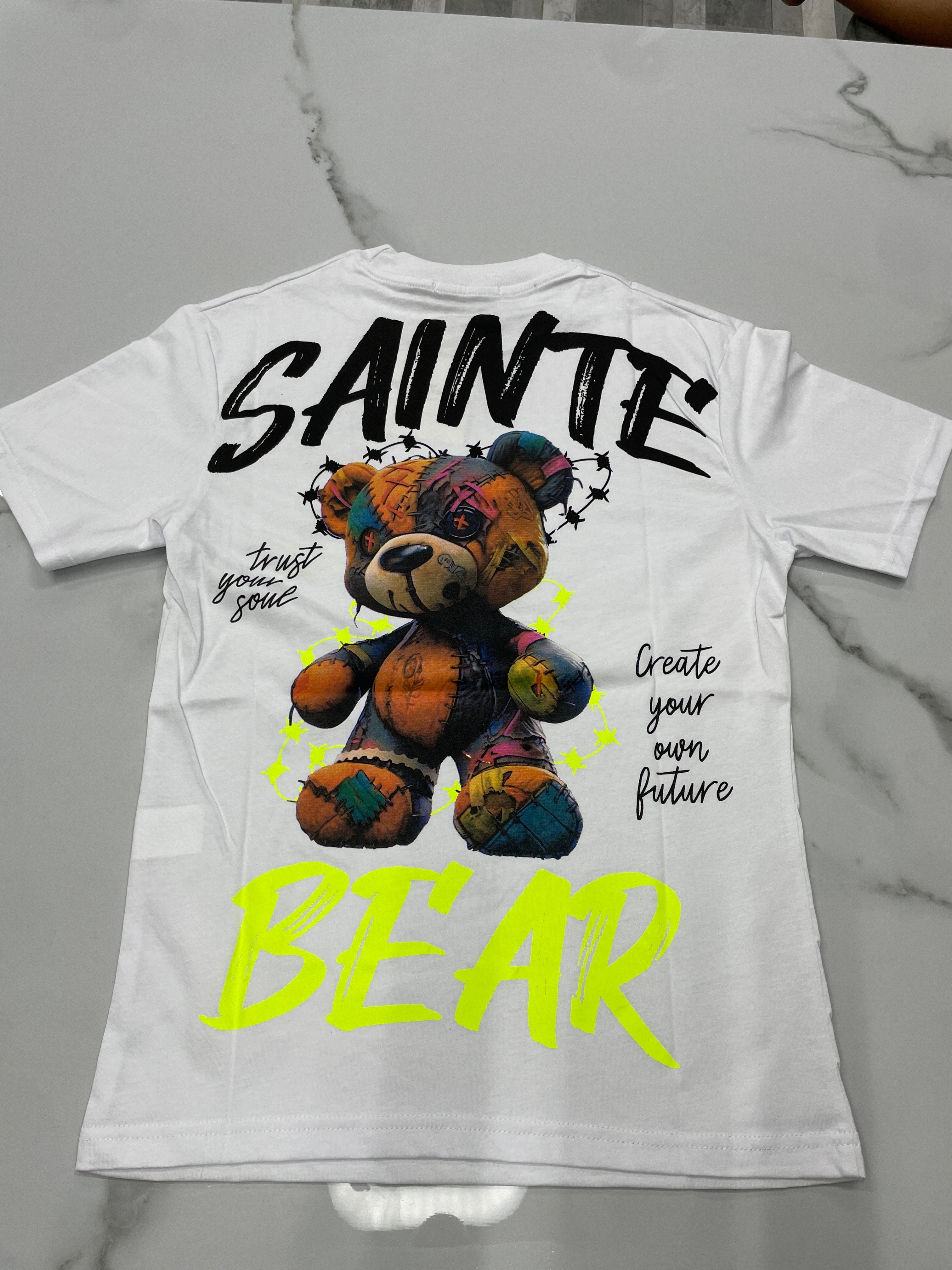 T-shirt Bambino