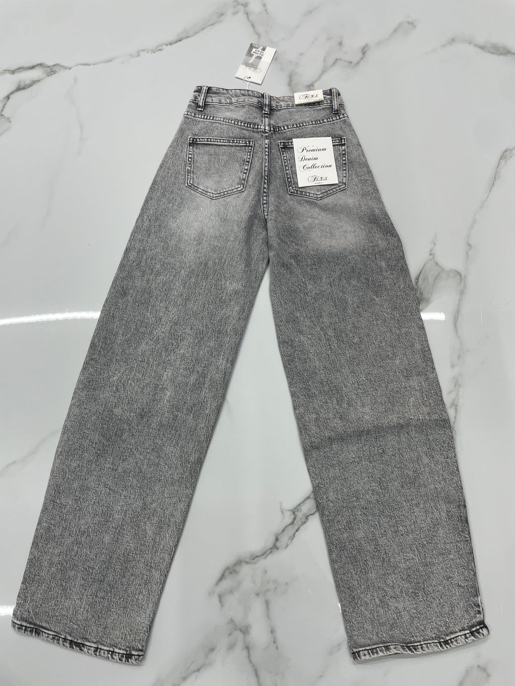 Jeans Balloon