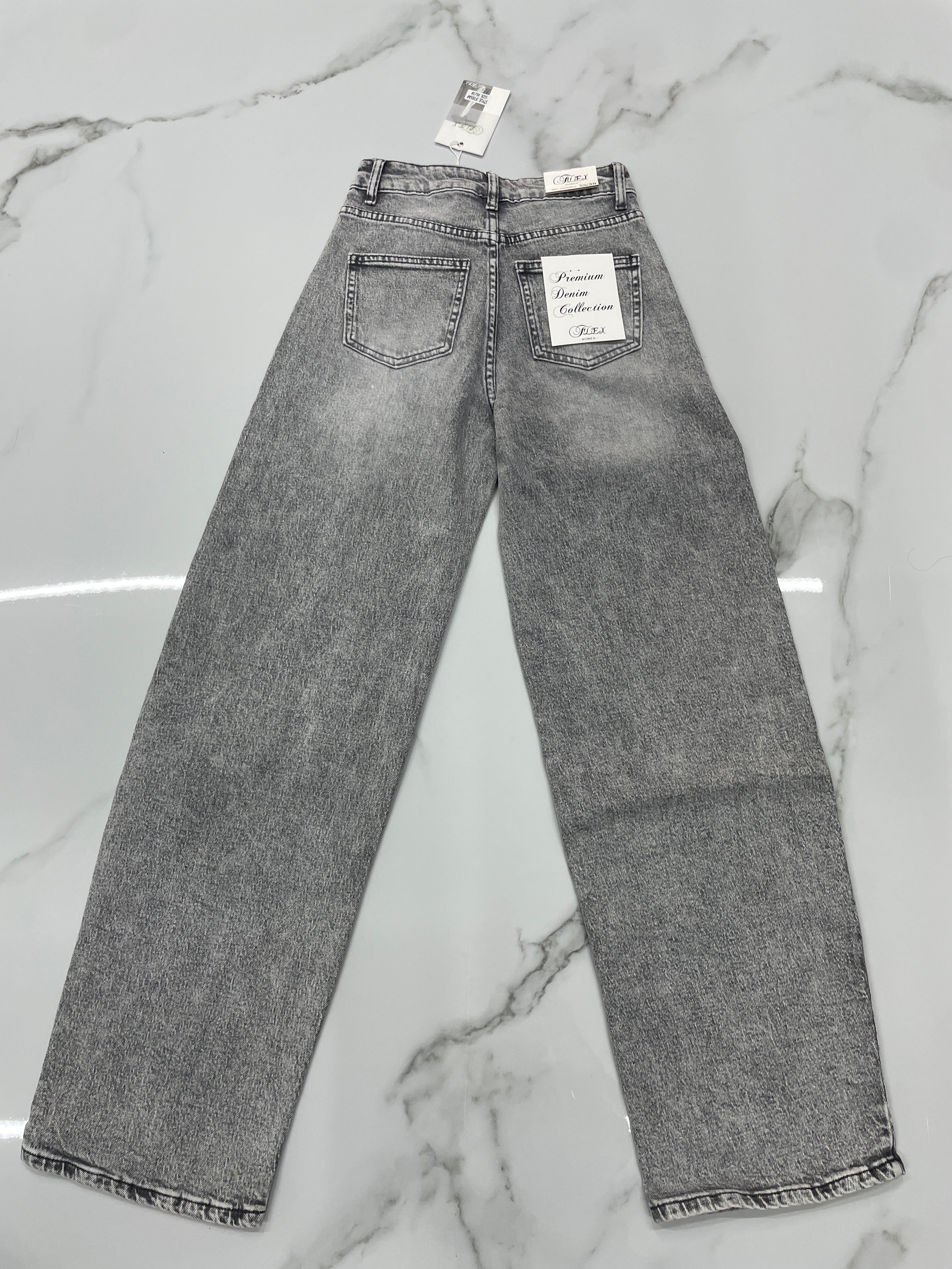 Jeans Balloon