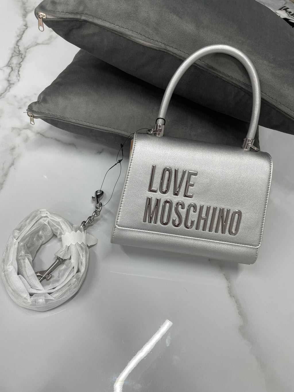 Borsa con Tracolla