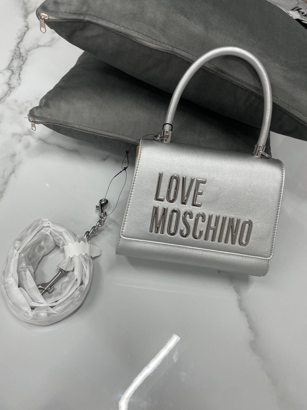 Borsa con Tracolla