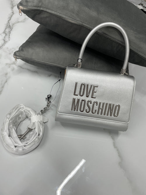Borsa con Tracolla