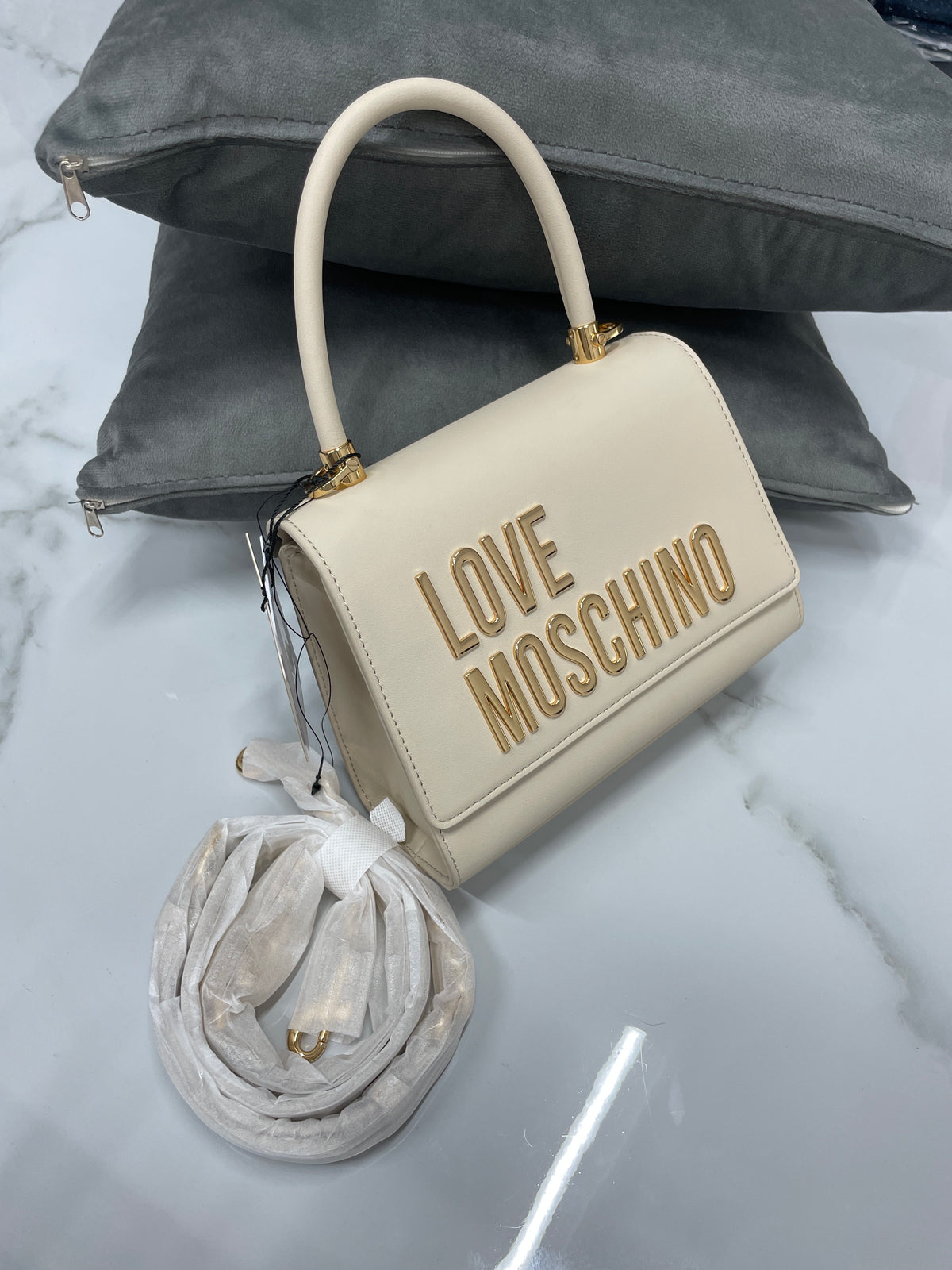Borsa con Tracolla