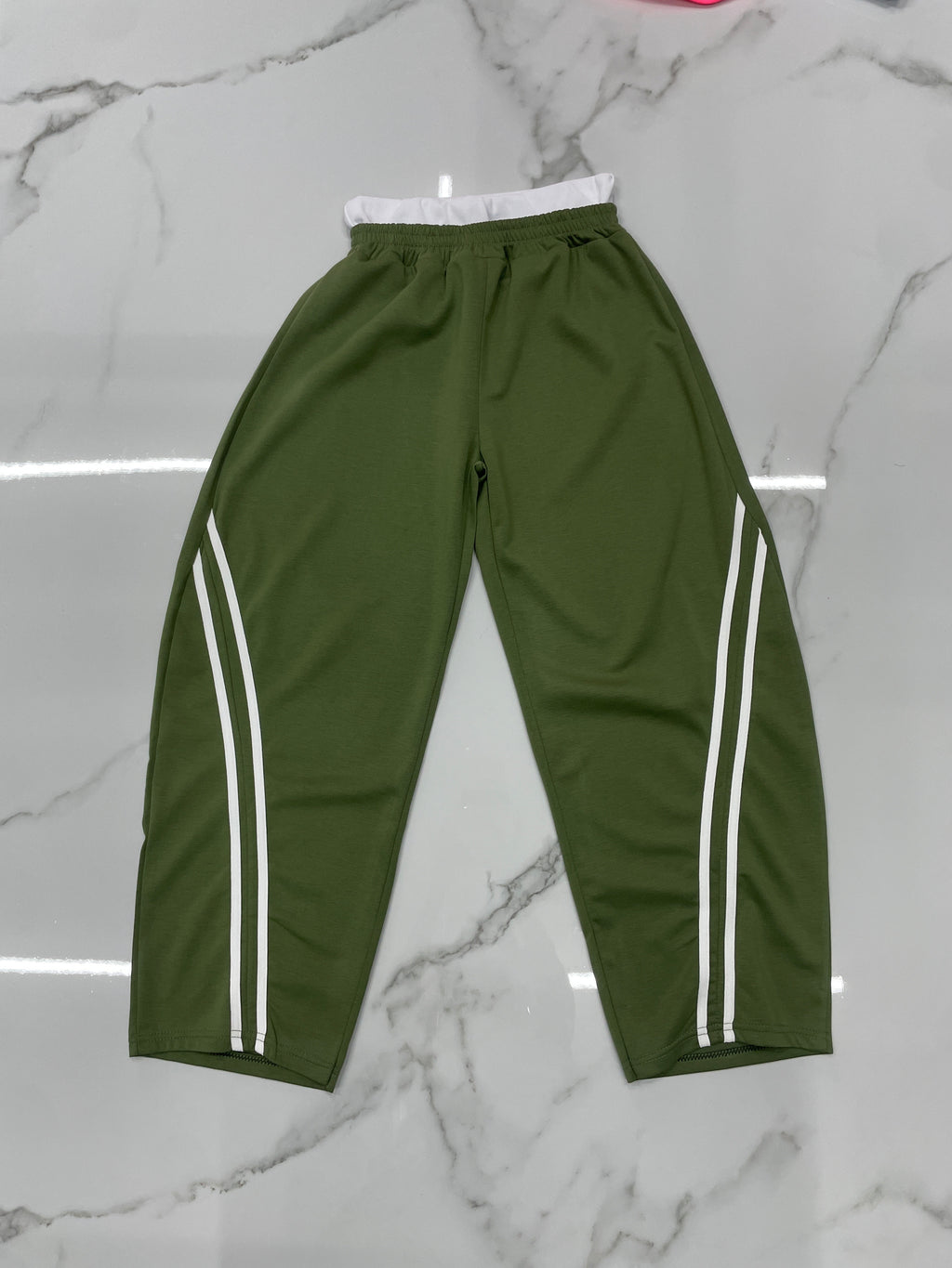 Pantalone tuta Balloon