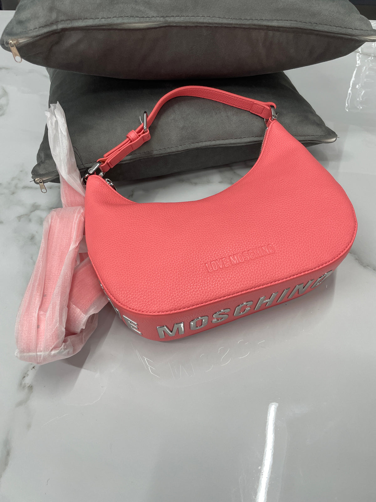 Borsa con Tracolla
