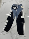 Jeans Cargo
