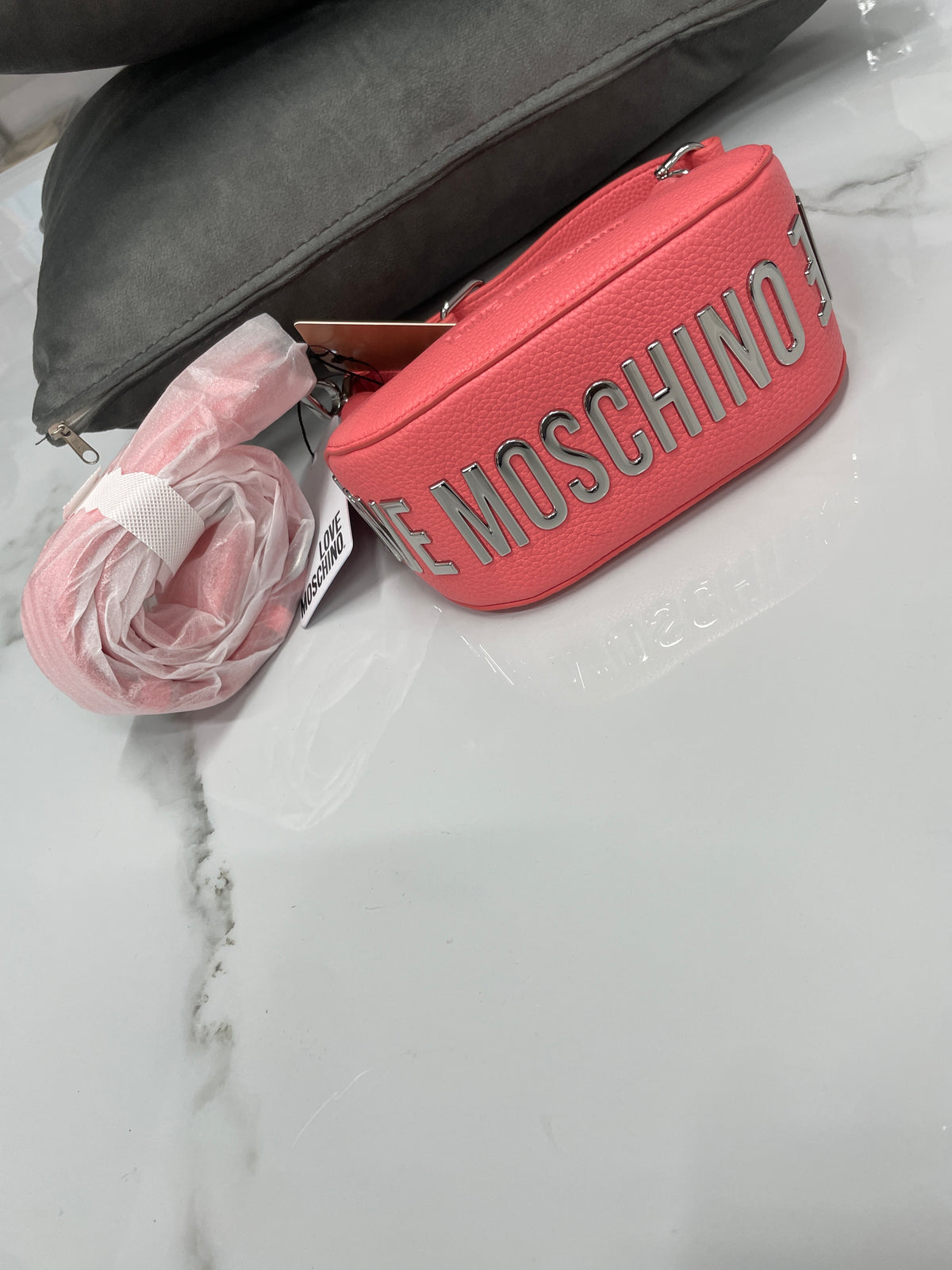 Borsa con Tracolla