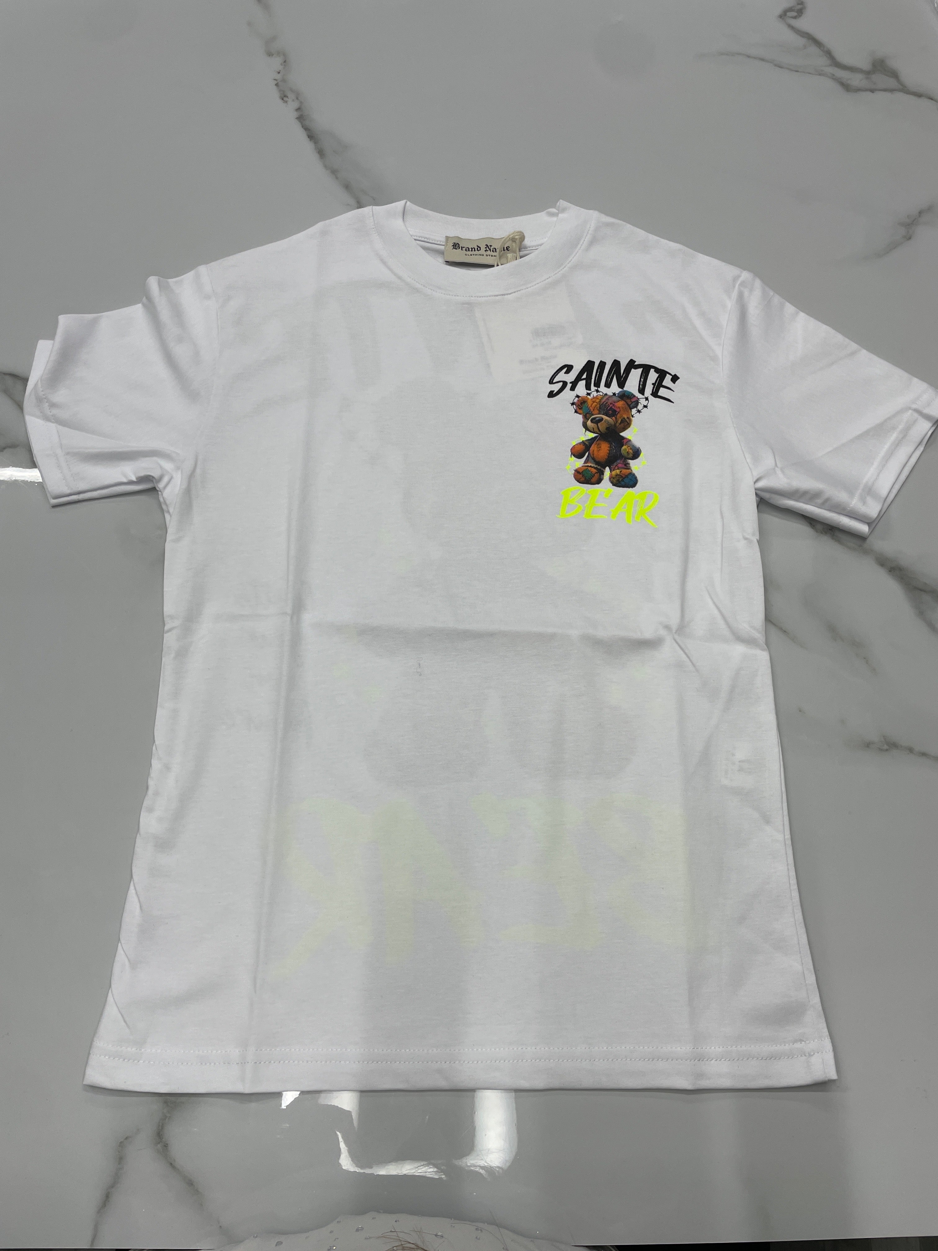 T-shirt Bambino