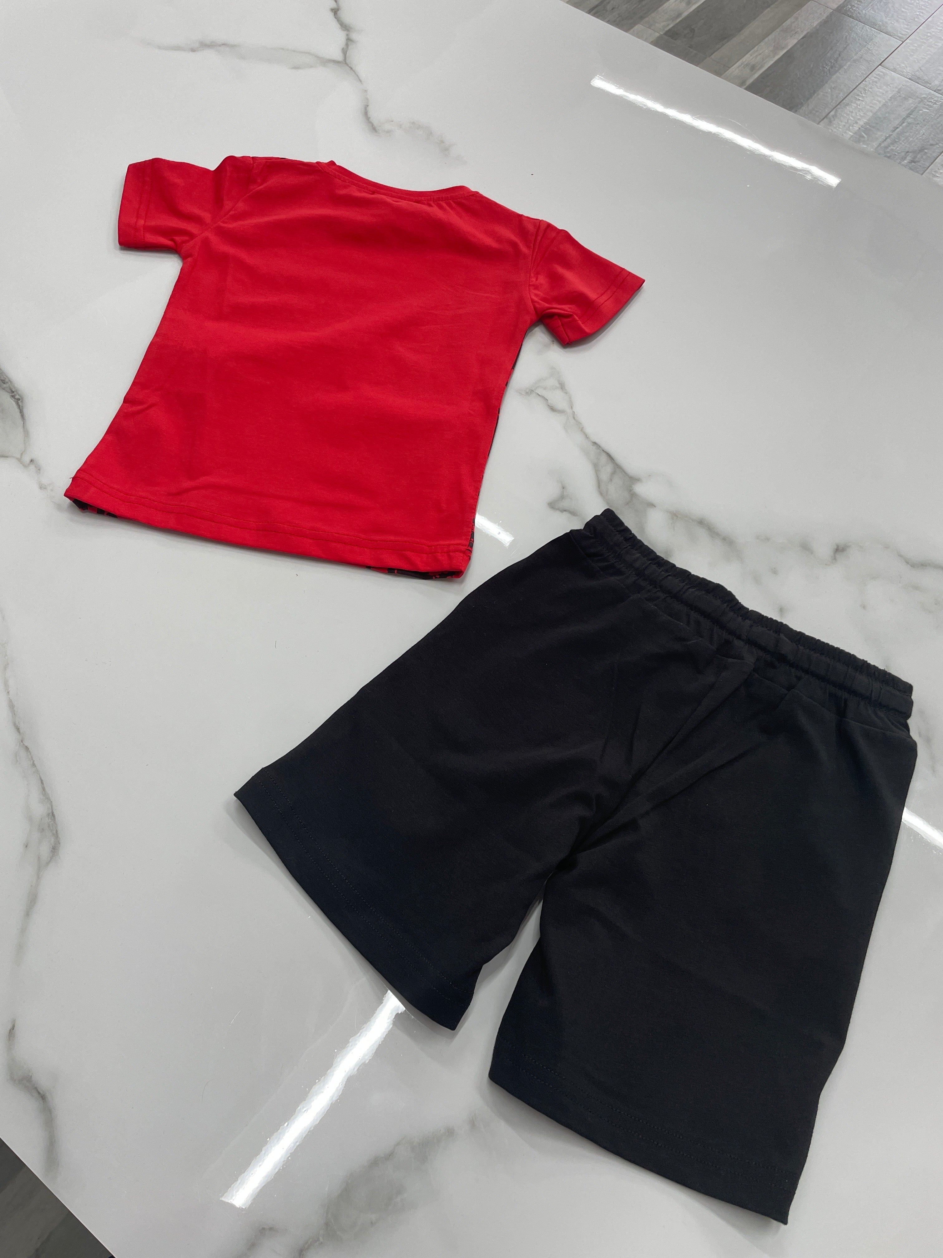 Completo Bambino