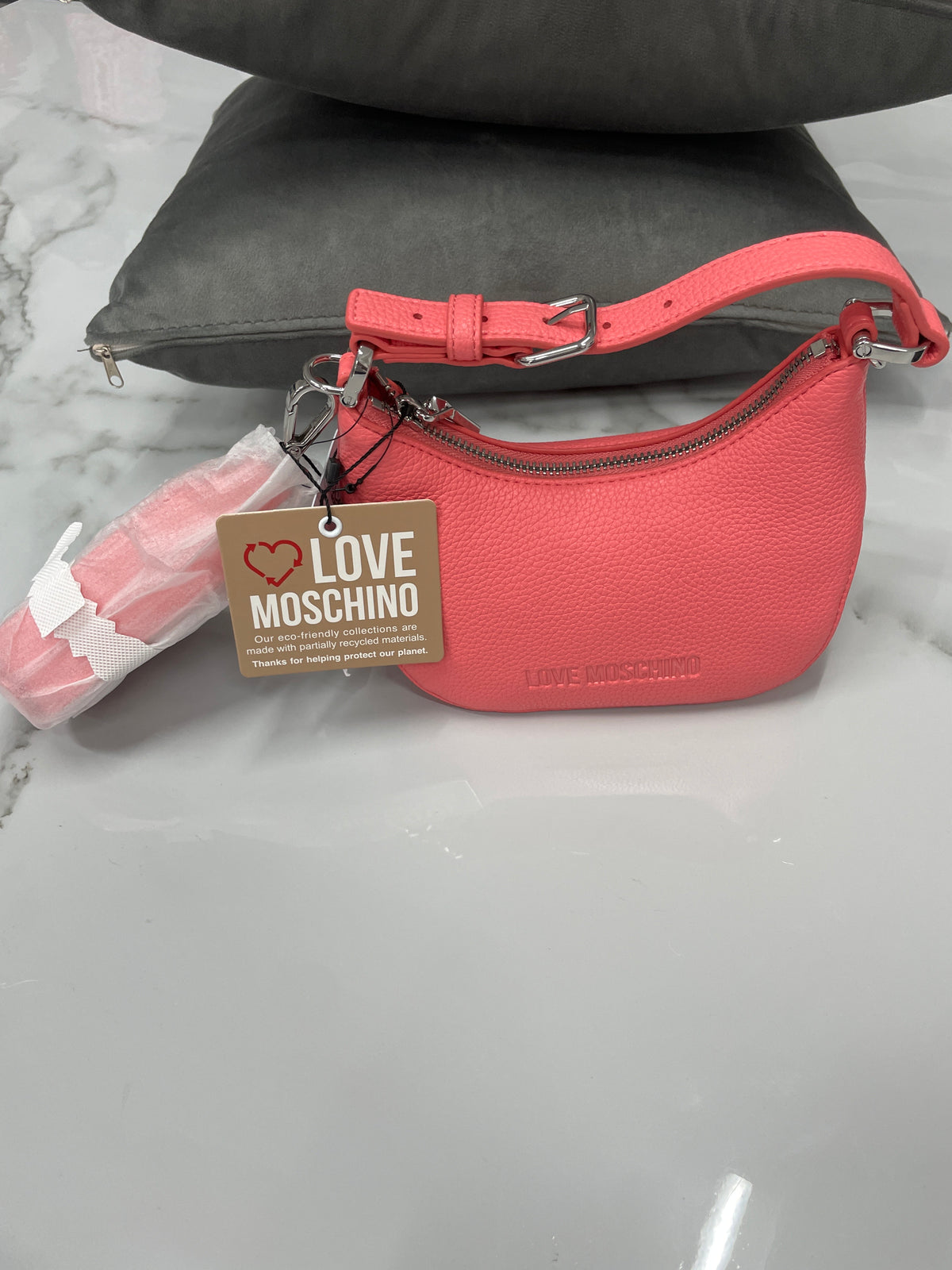 Borsa con Tracolla