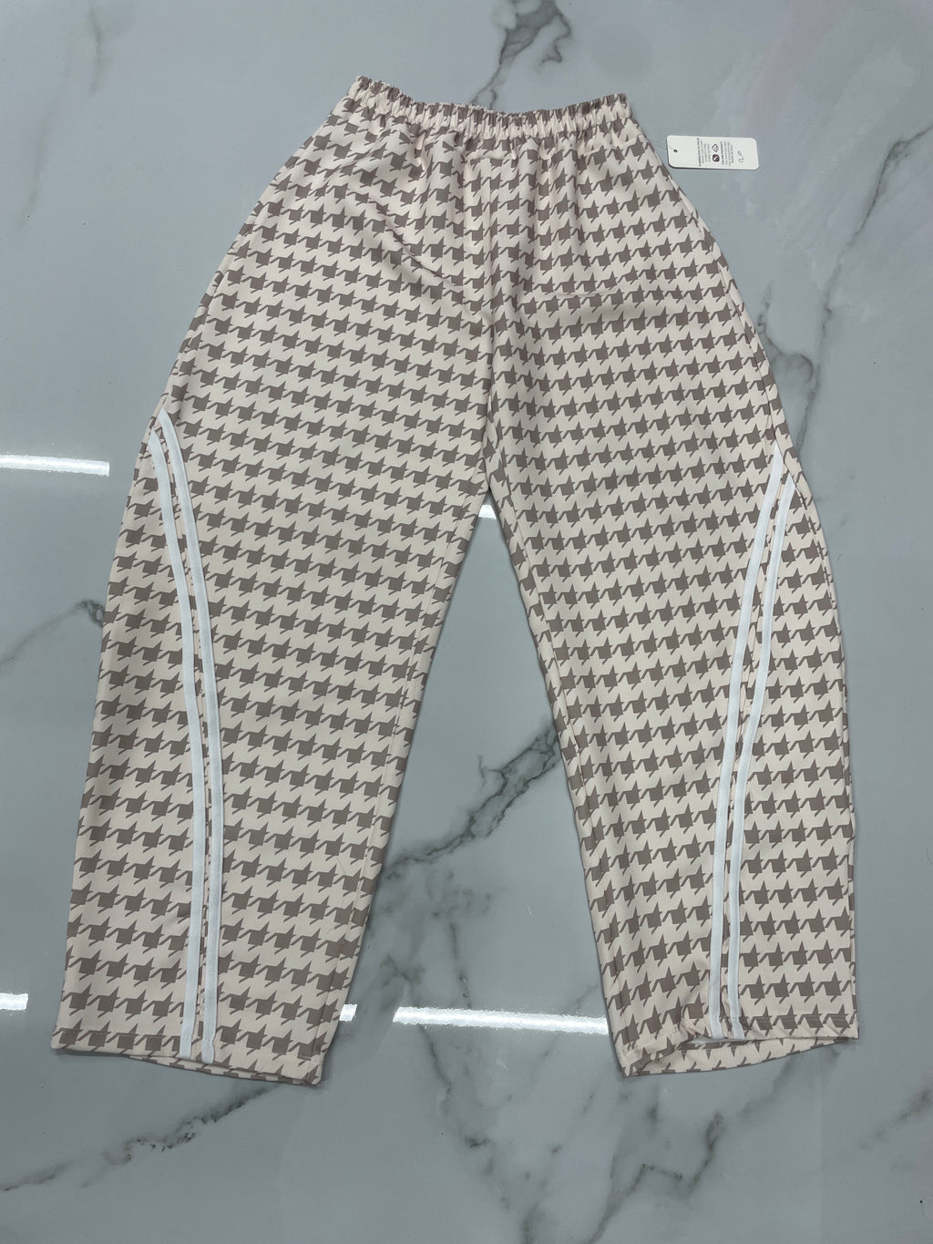 Pantalone Tuta Balloon