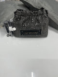 Borsa Secchiello con tracolla