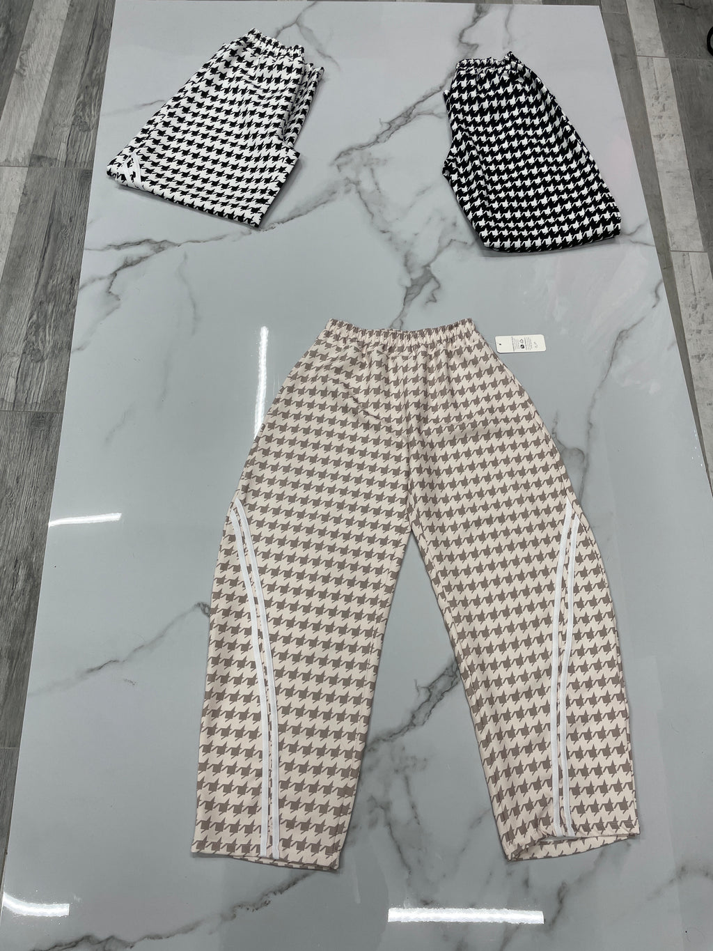 Pantalone Tuta Balloon