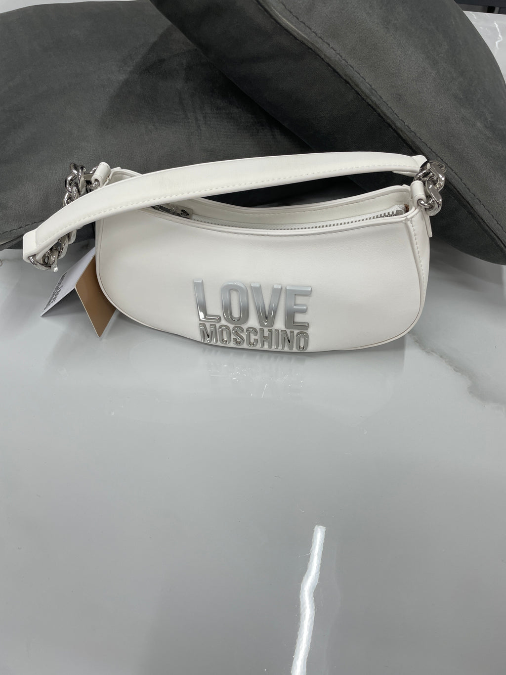 Pochette con Tracolla