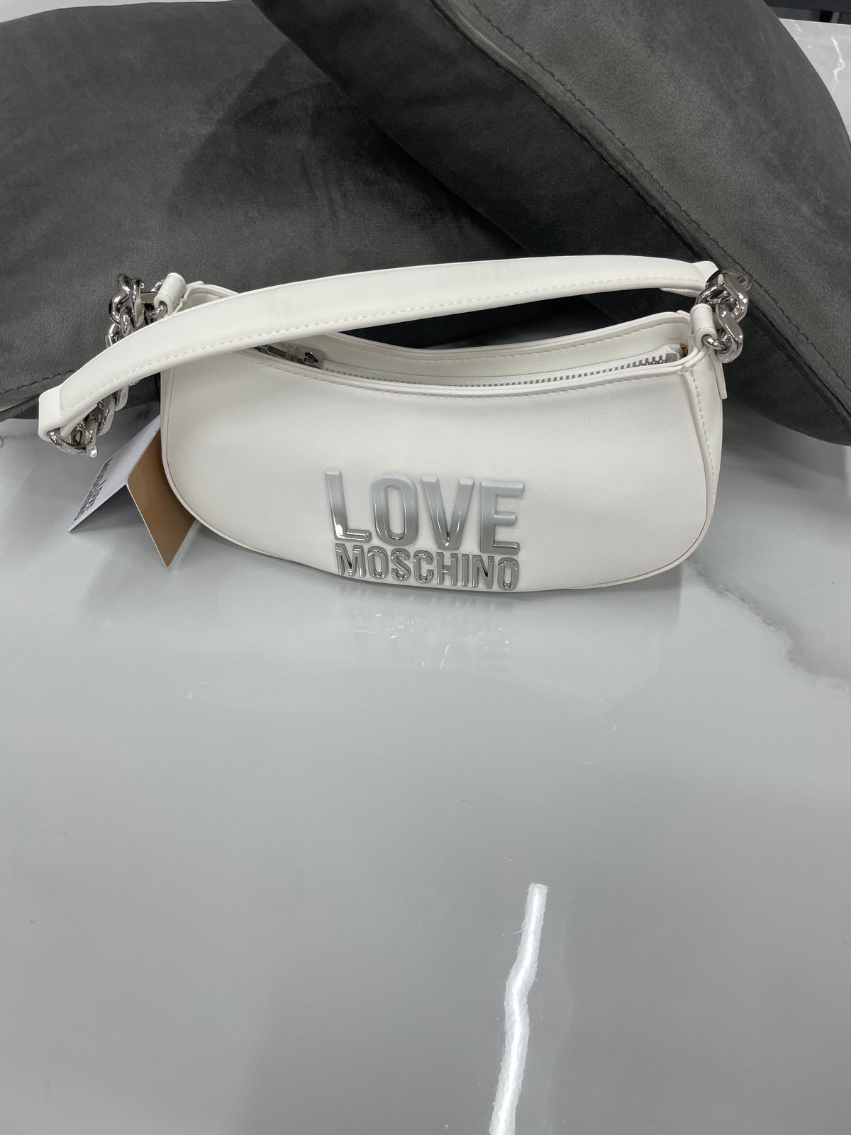 Pochette con Tracolla