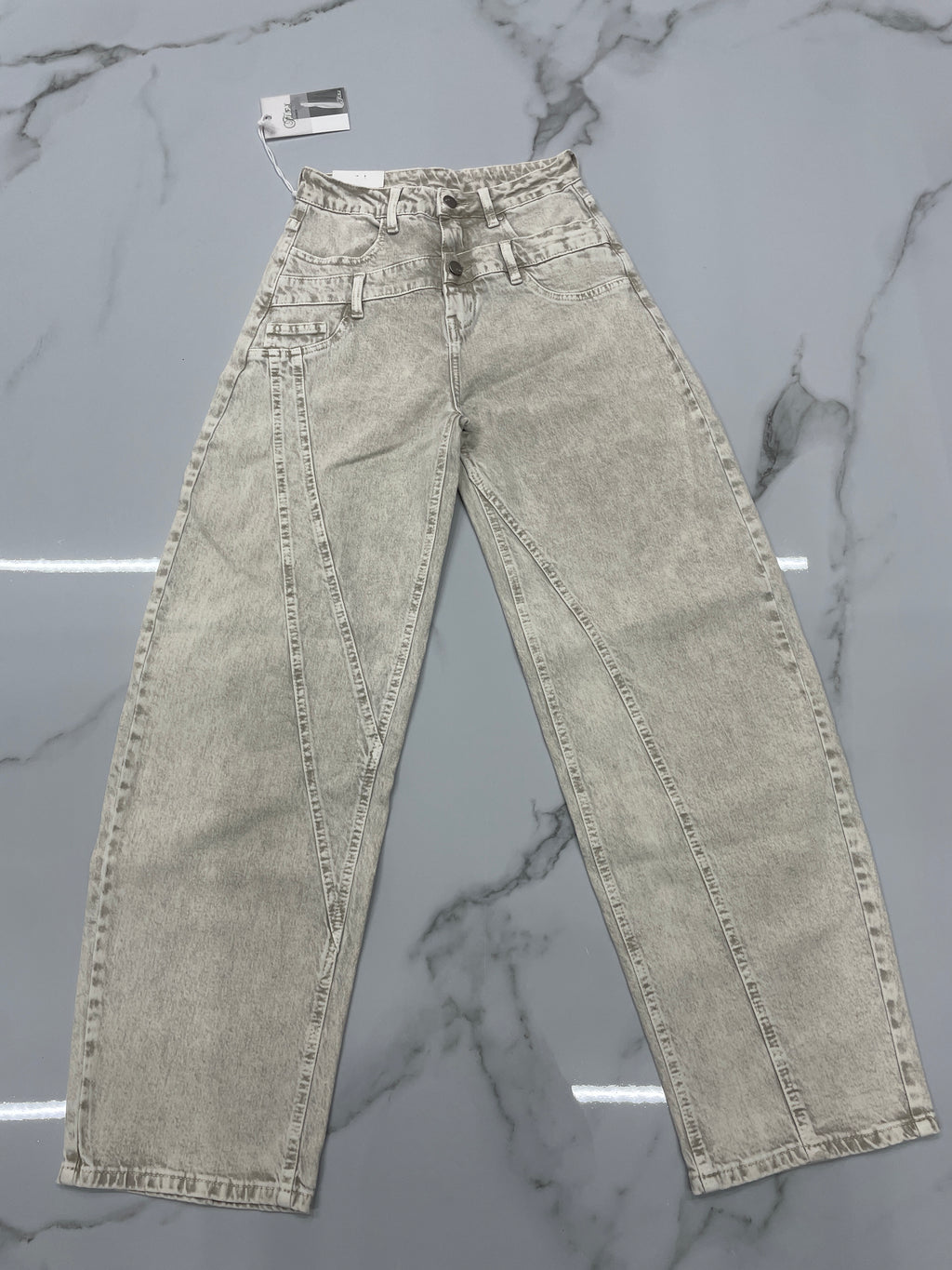 Jeans Balloon
