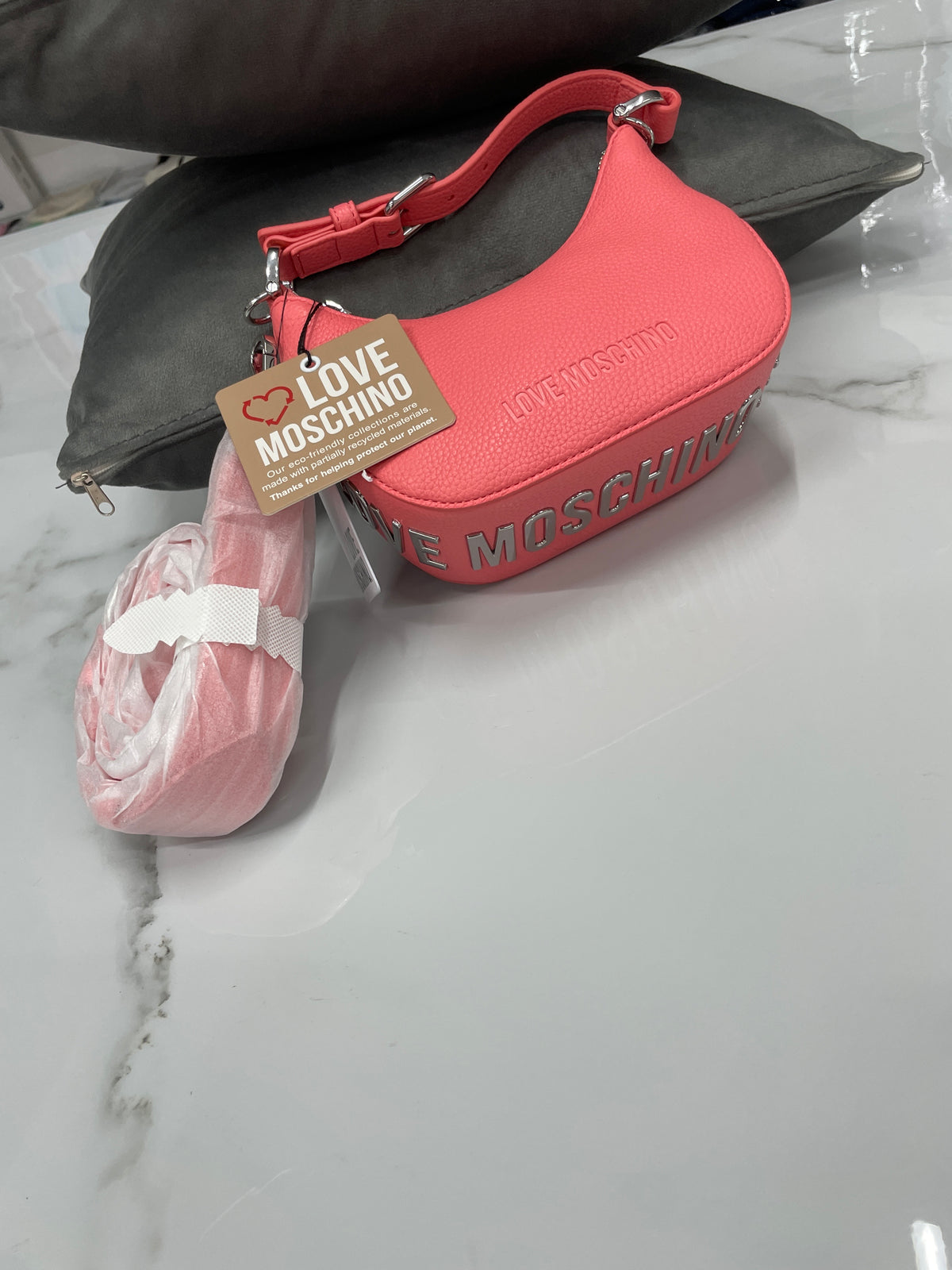 Borsa con Tracolla