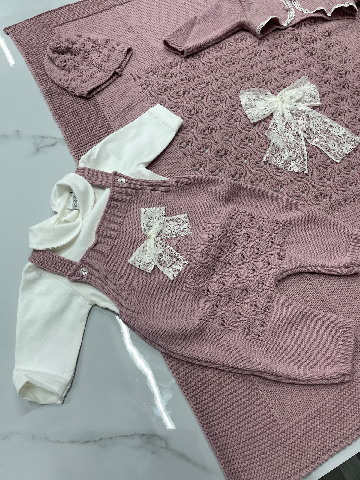 Coordinato  Neonata  5PZ
