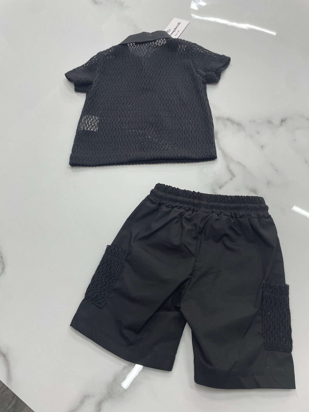 Completo Bambino Nazarenogabrielli