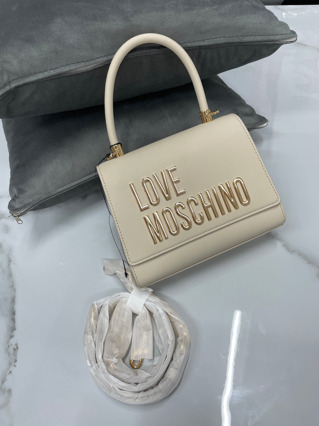 Borsa con Tracolla
