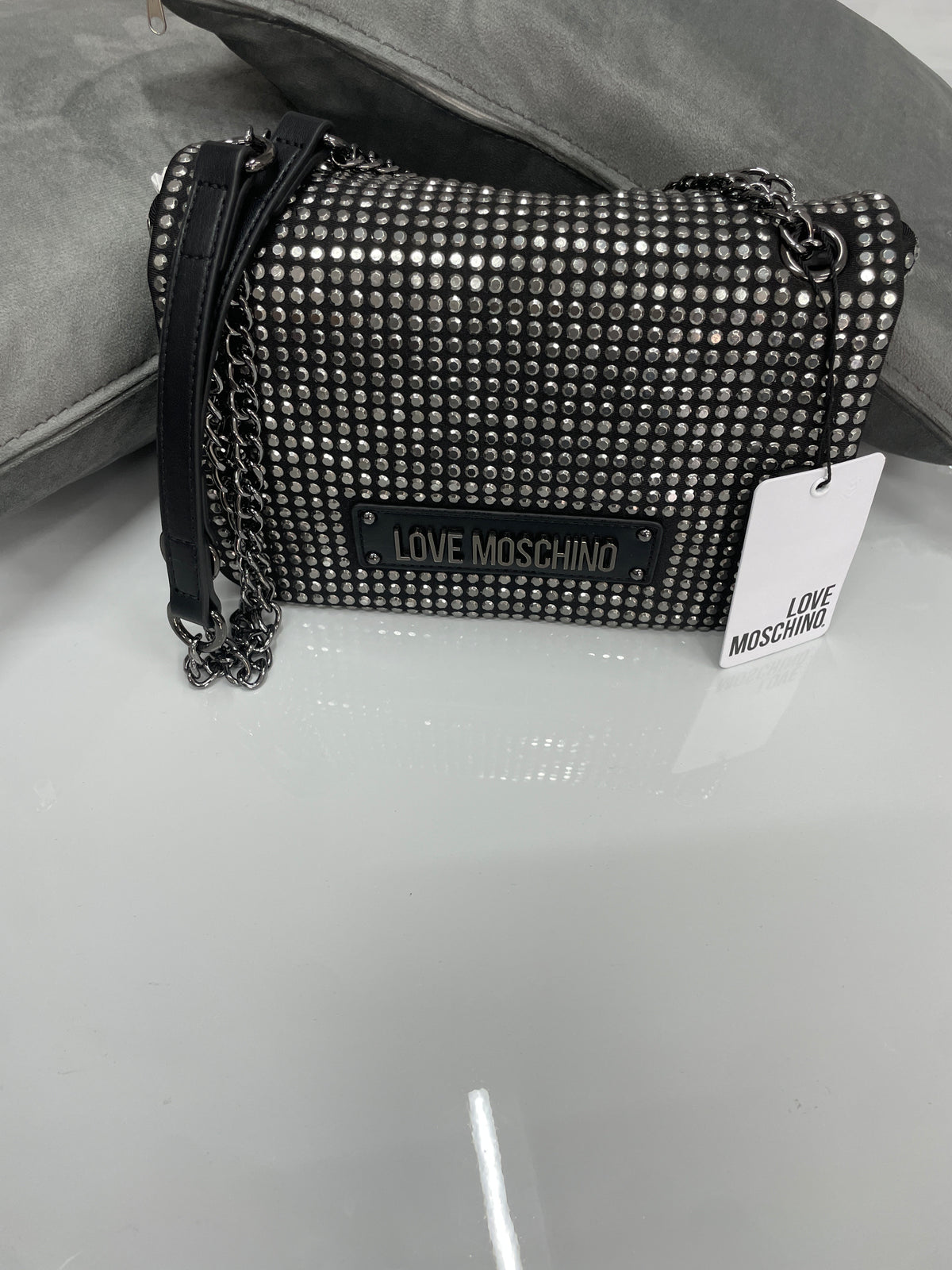Borsa tracolla