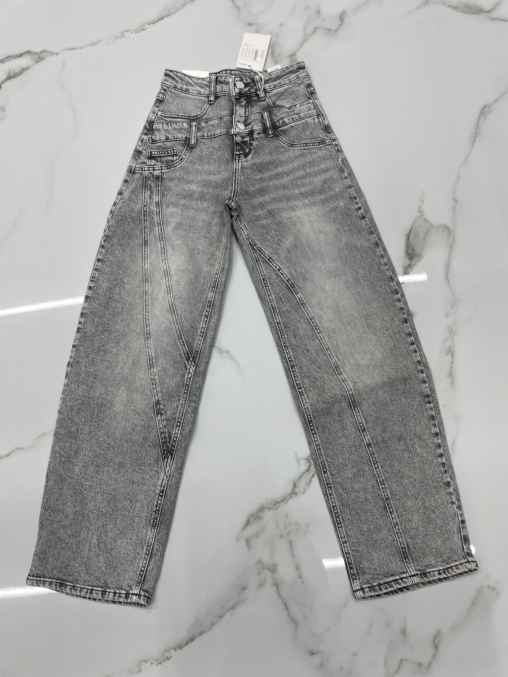 Jeans Balloon