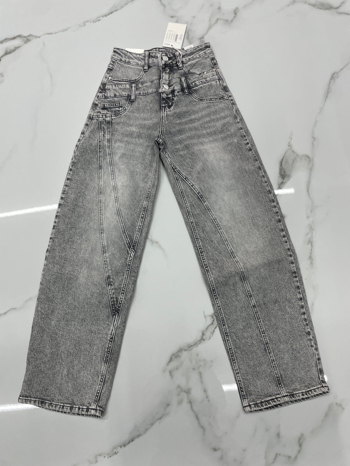 Jeans Balloon