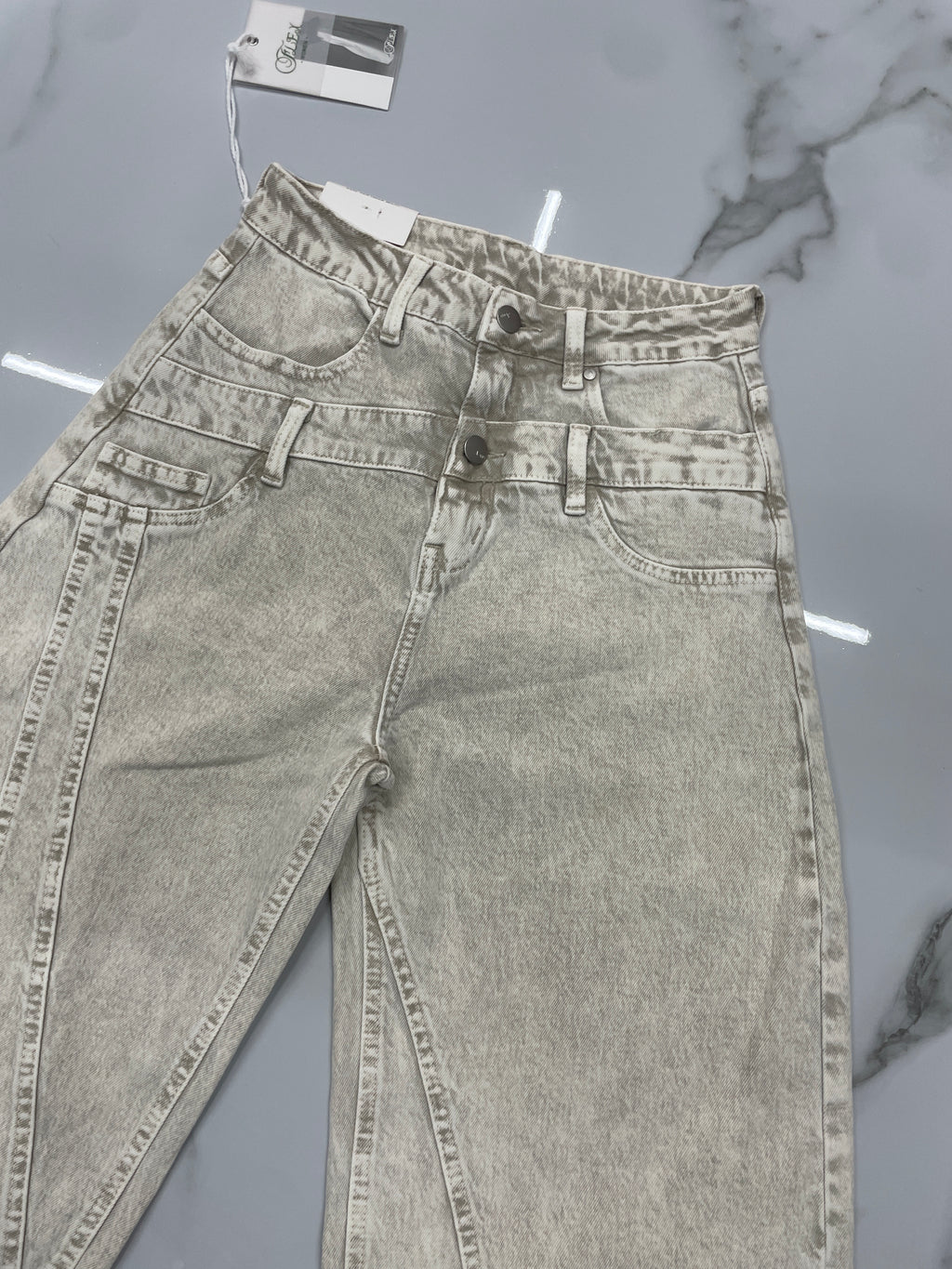 Jeans Balloon