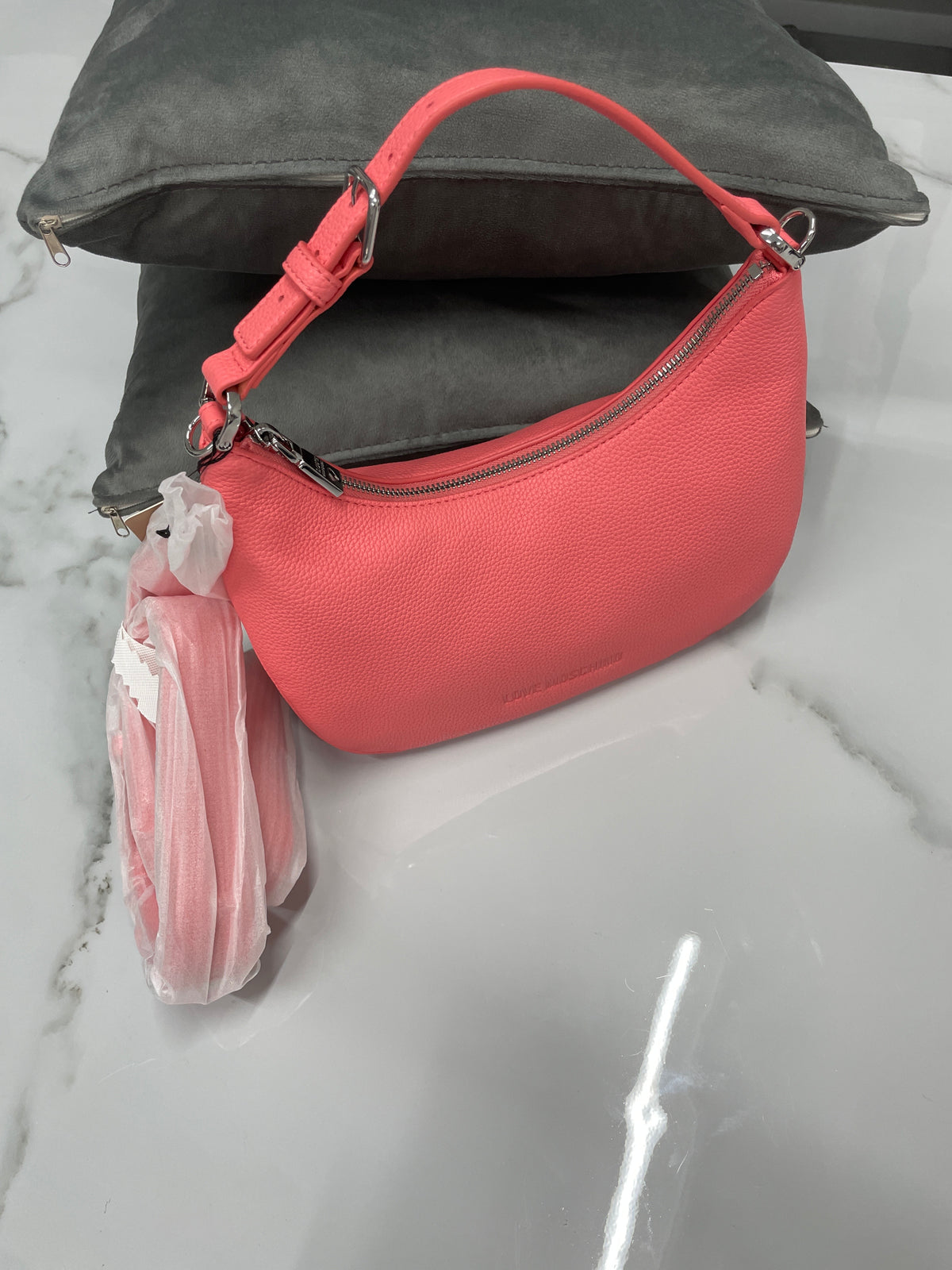 Borsa con Tracolla