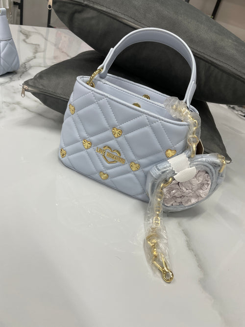 Borsa a Secchiello con Tracolla