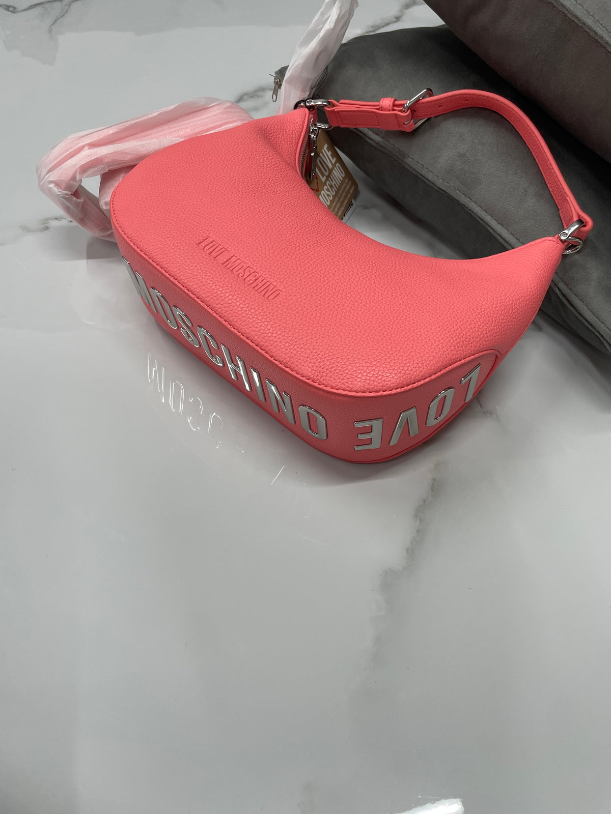 Borsa con Tracolla
