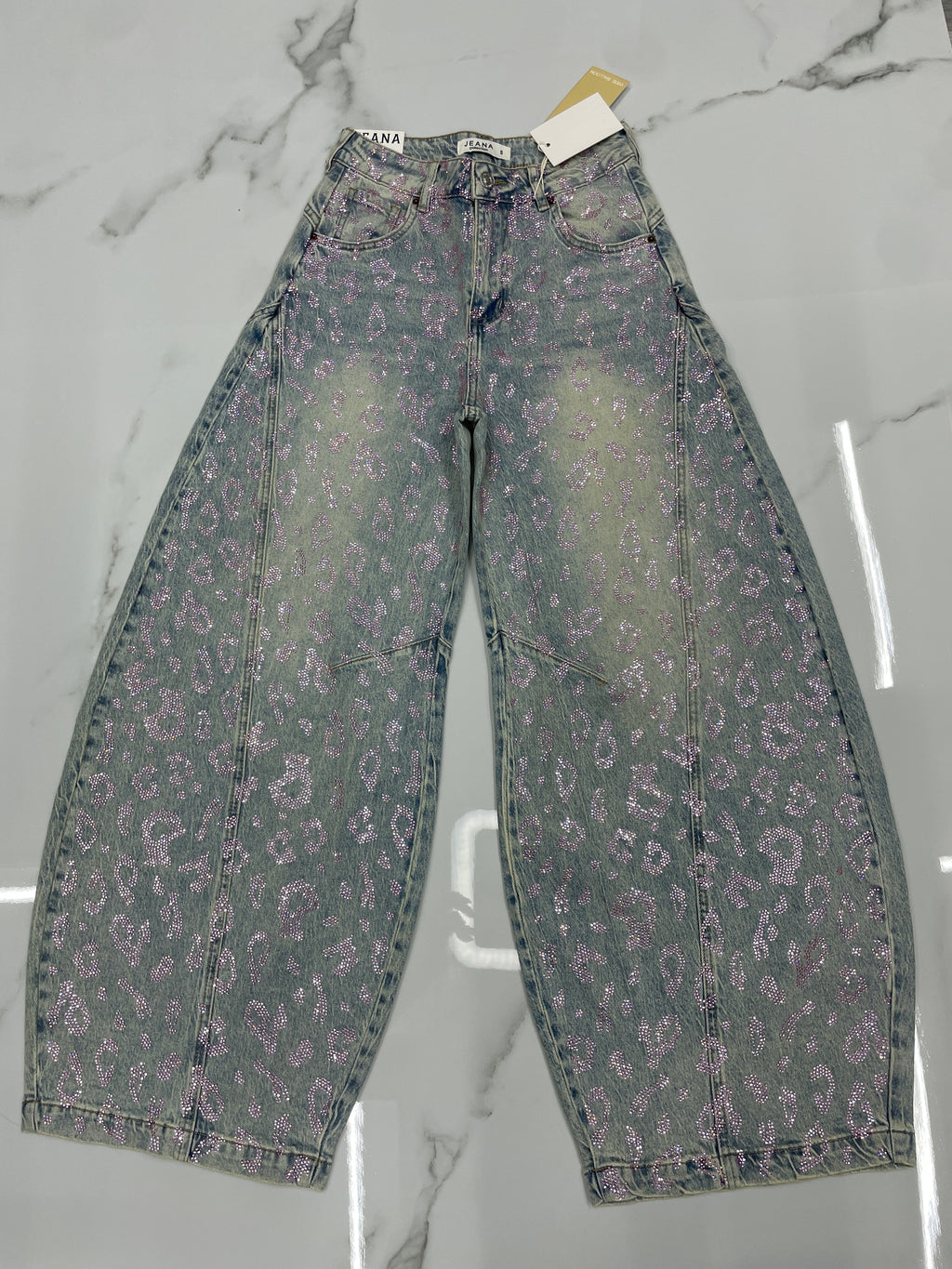 Jeans Balloon