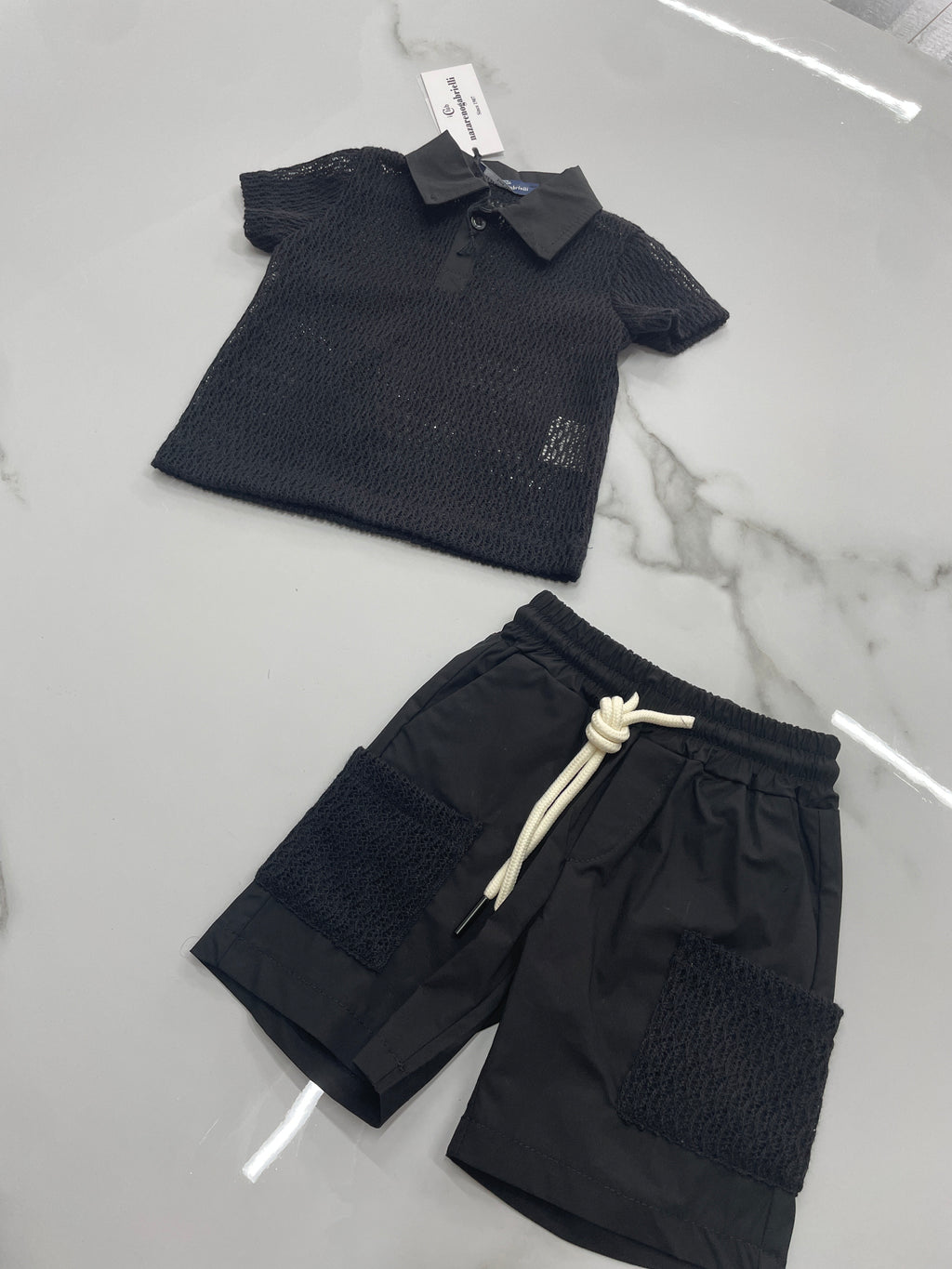 Completo Bambino Nazarenogabrielli