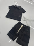Completo Bambino Nazarenogabrielli