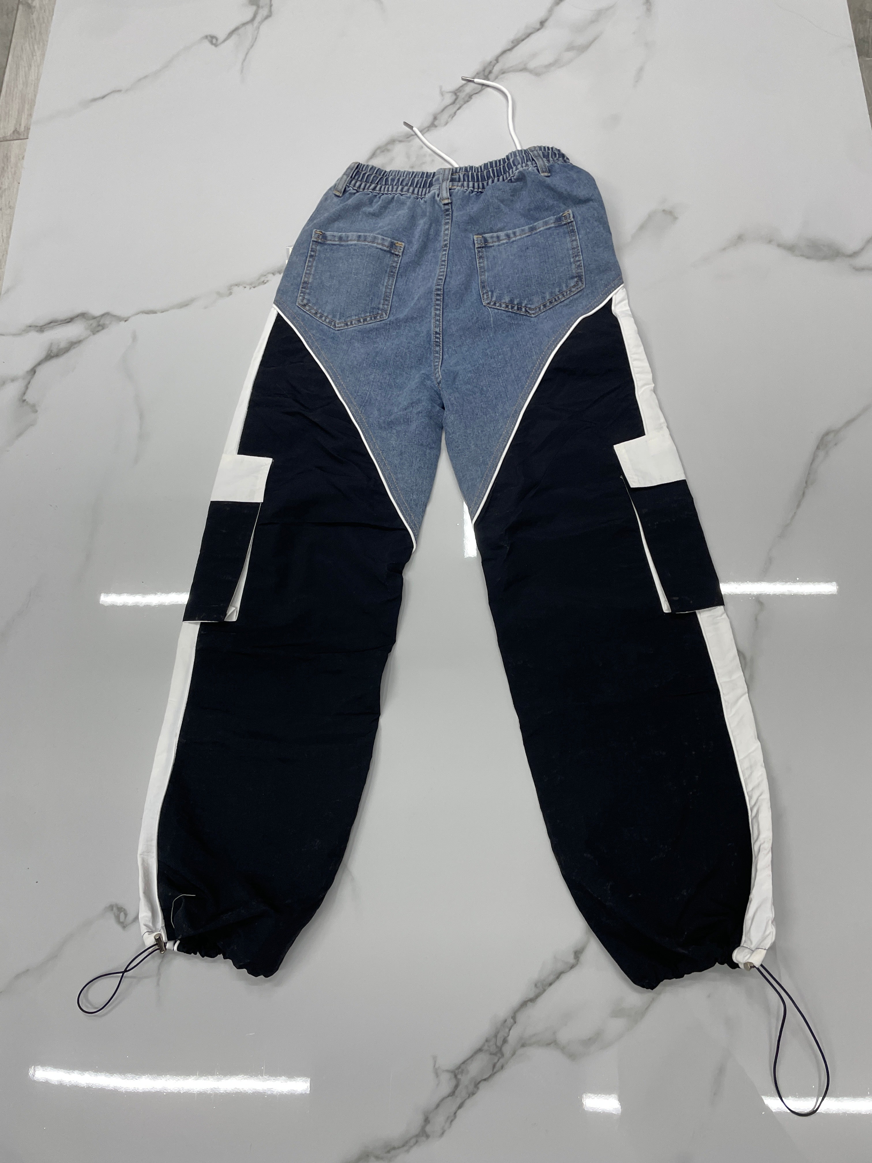Jeans Cargo
