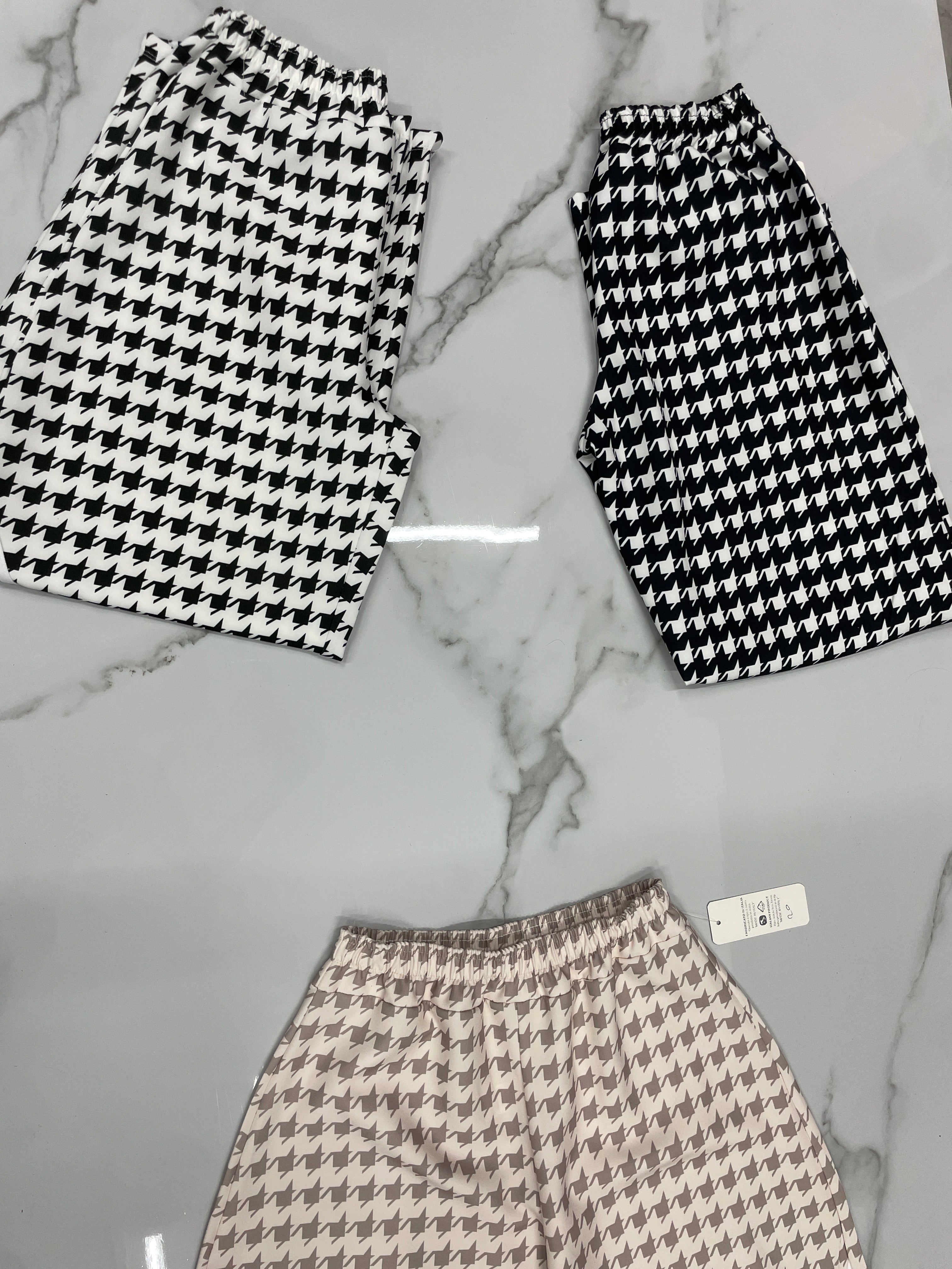 Pantalone Tuta Balloon