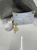 Pochette con Tracolla