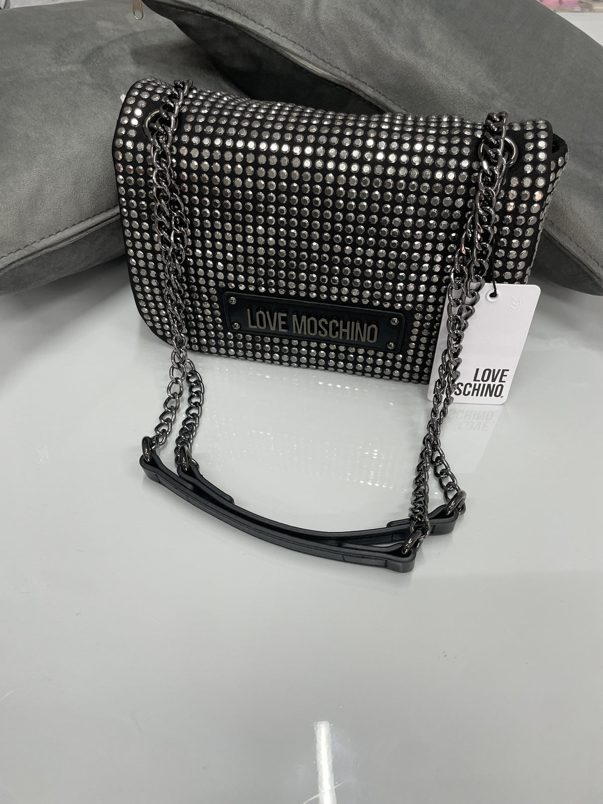 Borsa tracolla