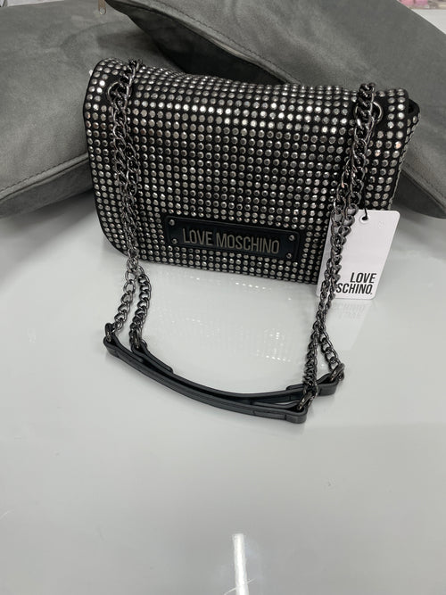 Borsa tracolla