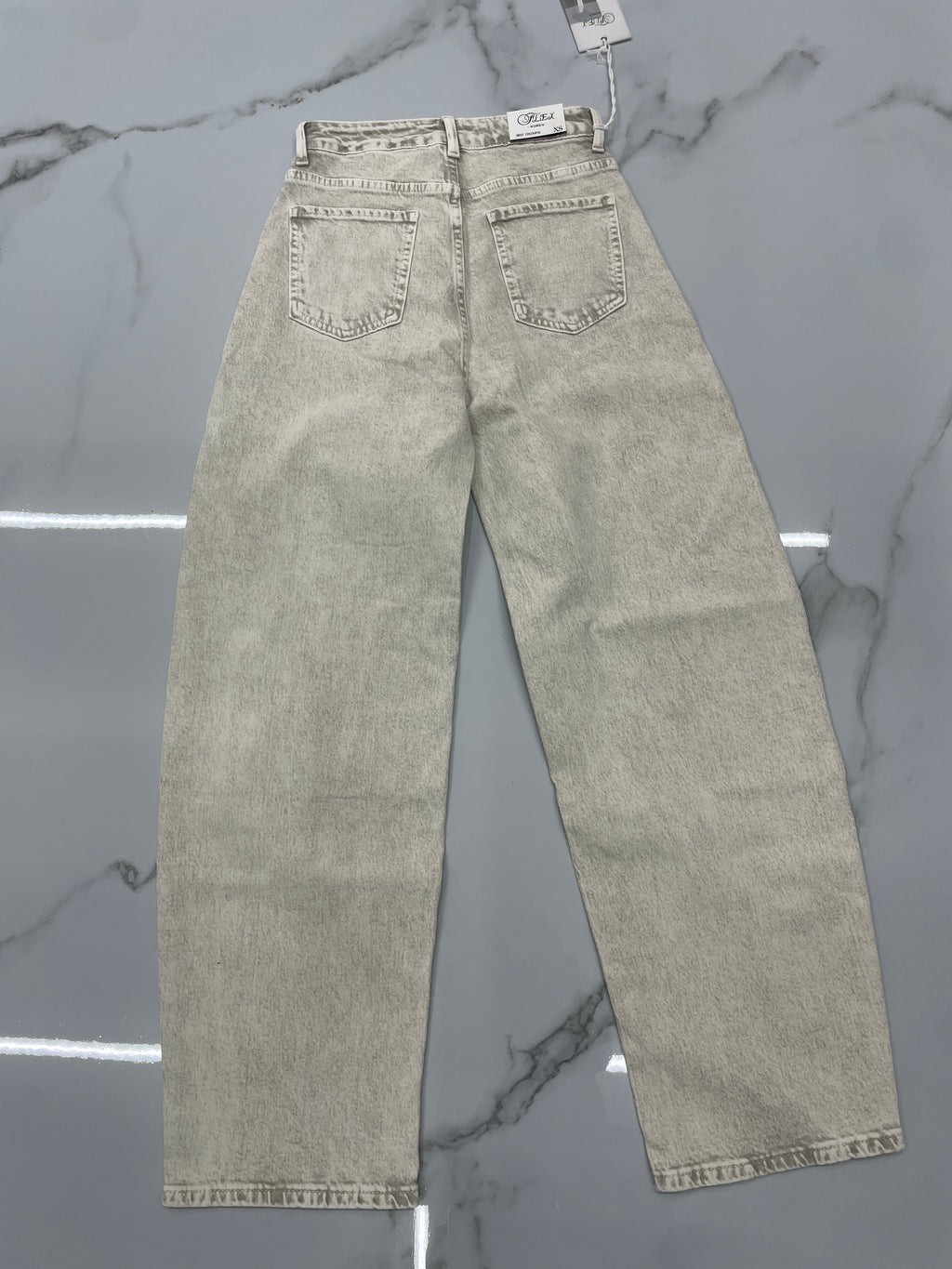 Jeans Balloon
